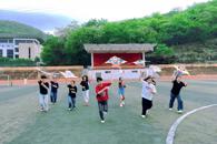 【生命有光，成长有彩】环境与食品工程学院举办“筝情相约，放飞心灵”心理健康教育主题活动