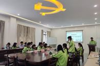 环境与食品工程学院成功举办首届“匠心思辩杯”辩论赛