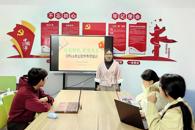 环境与食品工程学院开展“技能助航，赋能成长”Office办公软件培训