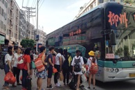 环境与食品工程学院学生圆满完成顶岗实习