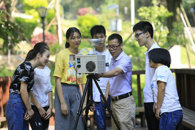 【喜迎党代会】以专业特色高校服务社会，推进内涵建设与规模发展——环境与食品工程学院“十三五”期教育事业发展新成就