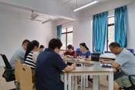 环境与食品工程学院党总支召开意识形态和安全稳定形势分析研判会