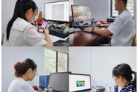 环境与食品工程学院传达学时习近平总书记在中共中央政治局第五次集体学习的重要讲话精神