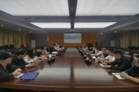 【大讨论】后勤保障处开展学校办学思想大讨论专题学习研讨活动