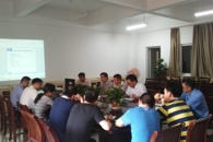 中德双元制项目计划2017级再试点三个班