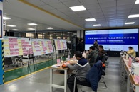 机电工程学院召开课程工作分析会加速推进“金课程”建设