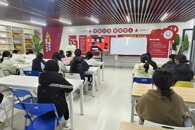 机电工程学院举办女性安全健康教育讲座