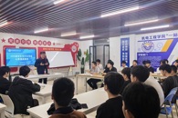 机电工程学院开展“逐梦升本，扬帆起航”专升本备考专题活动