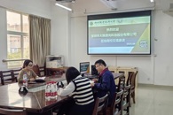 【访企拓岗促就业】深圳市大族激光科技股份有限公司到机电工程学院开展交流座谈会