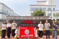 【访企拓岗促就业】机电工程学院赴广州深圳开展访企拓岗专项行动