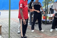 【我们的节日·端午】机电工程学院举办传统文化与安全教育融合主题活动