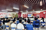 “启航未来，职引方向”——工业机器人专业成功举办就业动员主题讲座