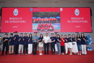 机电工程学院“机扬青春 智创未来”2025年毕业欢乐SONG活动圆满落幕