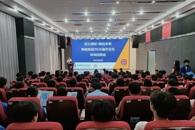 【访企拓岗促就业】“匠心柳职·钢启未来”——柳钢集团2026届毕业生秋季专场招聘会圆满落幕