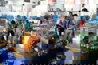 机电工程学院召开机械工程高端应用型本科人才培养交流会