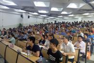 机电工程学院举办西门子数字化工厂解决方案专题讲座