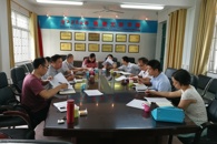 机电工程学院参加高端应用型本科专业人才培养方案的制定