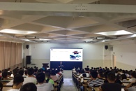 机电工程学院开展新生入学安全教育