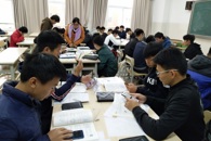 德国双元制本土化课程改革进行时（3）: 《零部件技术测绘与出图》的公开课