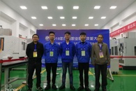 喜讯：我校代表队赴南宁参加“2018年广西职业院校技能大赛”捷报频传