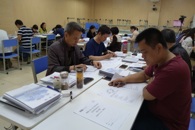 我校30名教师拿到了德国双元制培训师资格证书