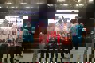 ?喜讯： 我校学子喜获2018年全国职业院校技能大赛“工业机器人技术应用”赛项团体二等奖