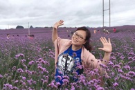 【身边的好老师】不忘初心，让爱随行——记机电工程学院辅导员周艳