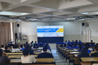 机电工程学院在“一站式”学生社区开展“世界读书日”主题系列活动