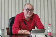 直属四支部开展学习党的二十大精神主题党日活动