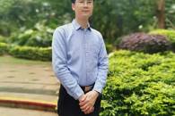 【勤廉榜样】实干担当 忠诚贡献——记纪委办（监察室）纪检监察科科长陆育增