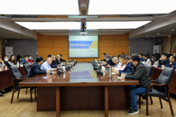 我校召开领导干部警示教育大会