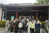 启航创新之路 铸就技术精英——我校首期“宗元创新班”培训圆满结束