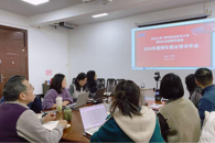 协同育人共奋进，学术交流绘华章——武汉大学—柳州职业技术大学研究生实践教学基地2024年度师生联合学术年会圆满落幕