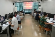 学校20件作品拟参加校外教师教学能力大赛