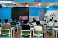 【党史学习教育】大学生KAB创业俱乐部开展学习习近平总书记在庆祝中国共产党成立100周年大会重要讲话精神
