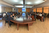 学校召开2022年教学工作会议