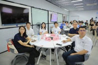 我?？?024-2025学年上学期期初教师教育教学能力提升培训