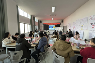 我校2025年“项目管理启航计划”初级培训班圆满举办