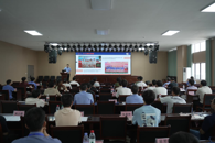 柳州工匠学院“四阶成匠”高技能人才培养体系“立匠心”培训班正式开班