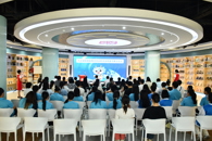 柳州市人工智能赋能哲学社会科学高质量发展交流会在我校成功举办