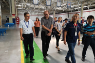 智能制造产业学院建设推进会顺利召开