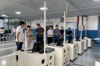 喜讯：我校再添一个市级工程技术研究中心