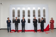 强强联合！我校与企业共建7个科研平台