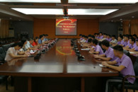 我校与广西柳工机械股份有限公司合作再结硕果