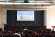 我校组织参加自治区2023年“躬耕教坛，强国有我”名师名校长论坛