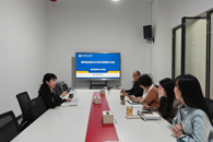 【大讨论】柳州螺蛳粉产业学院开展办学思想大讨论专题活动