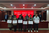 喜讯：我校教师在全国职工舞动太极展示大赛中荣获一等奖4项