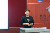 公共基础部开展职业核心能力培训 