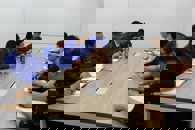 环境与食品工程学院拟与柳工共建“车辆室内环境检测中心”