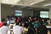 电子信息工程学院开展教学体系修订及实训项目申报培训